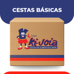 Cestas básicas