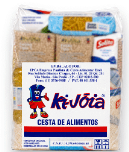 Cestas DOAR 4