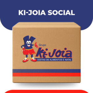 Ki-Joia Social