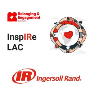 Cesta Social InspIRe LAC - Campanha de Solidariedade  