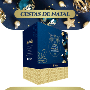 Cestas Natal