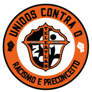 Cesta Social Projeto TELEATLAS - Unidos Contra o Racismo e Preconceito.