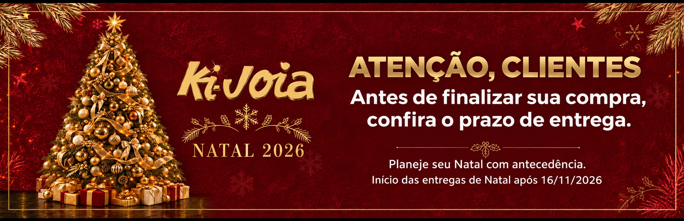 Cesta de natal para empresas