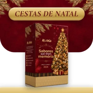 Cestas Natal